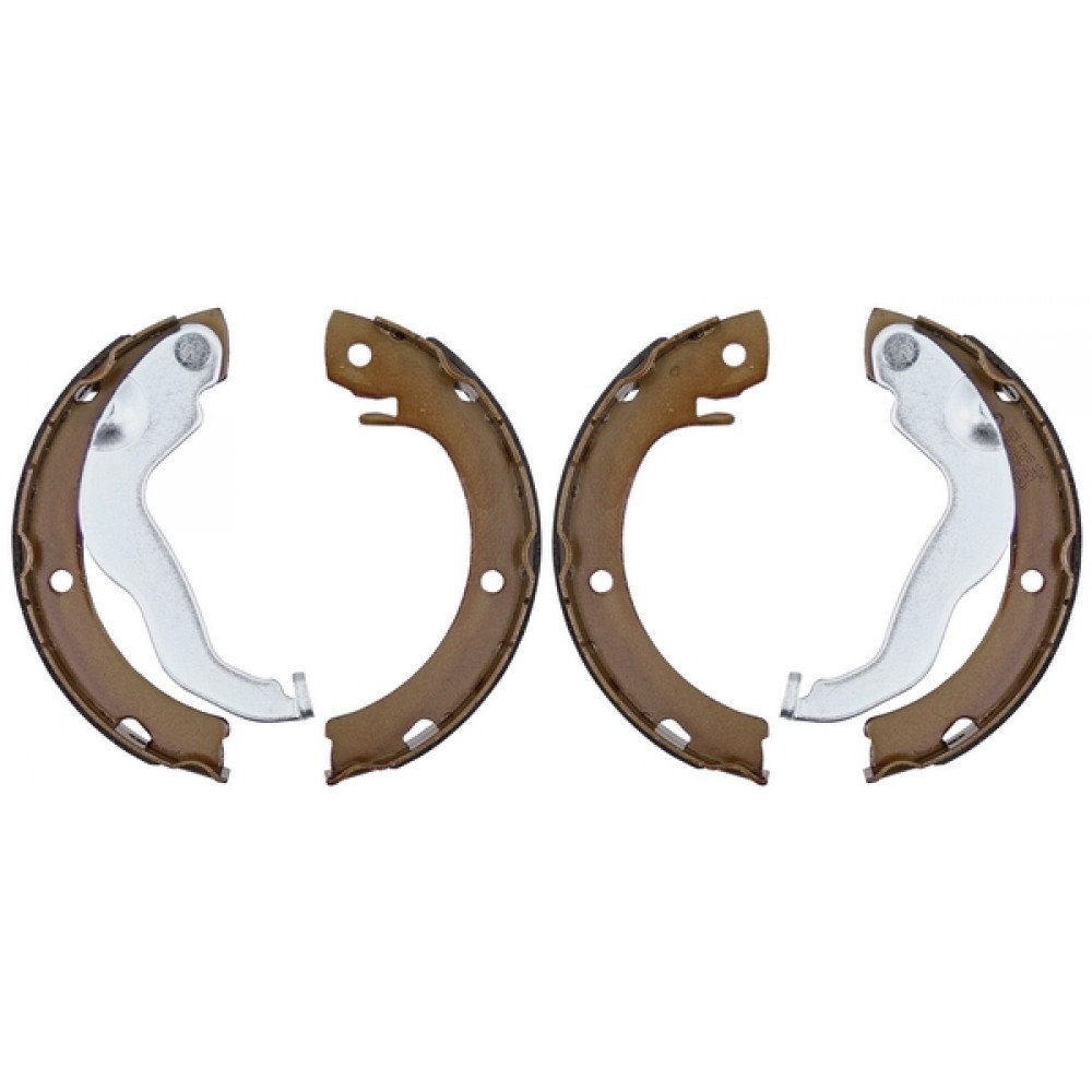 Brake Shoes ABS