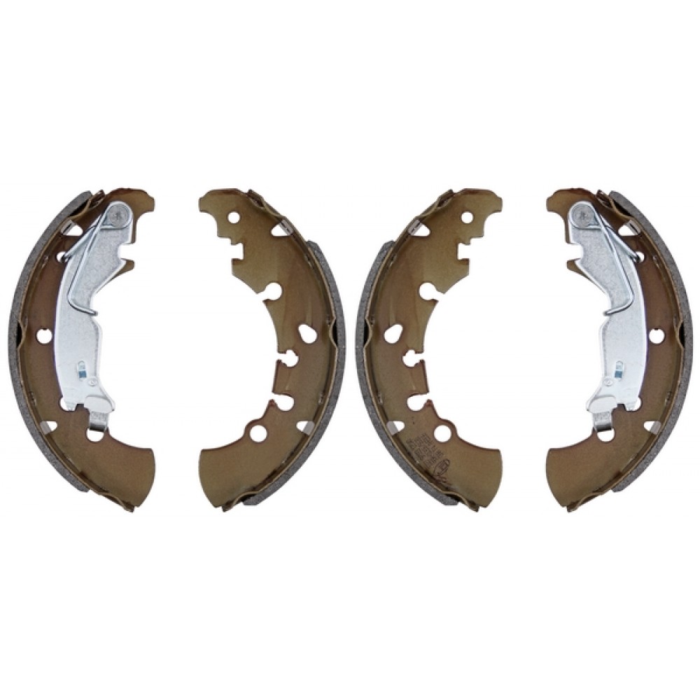 Brake Shoes ABS