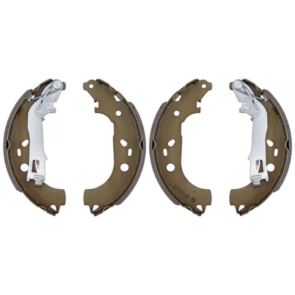 Brake Shoes ABS