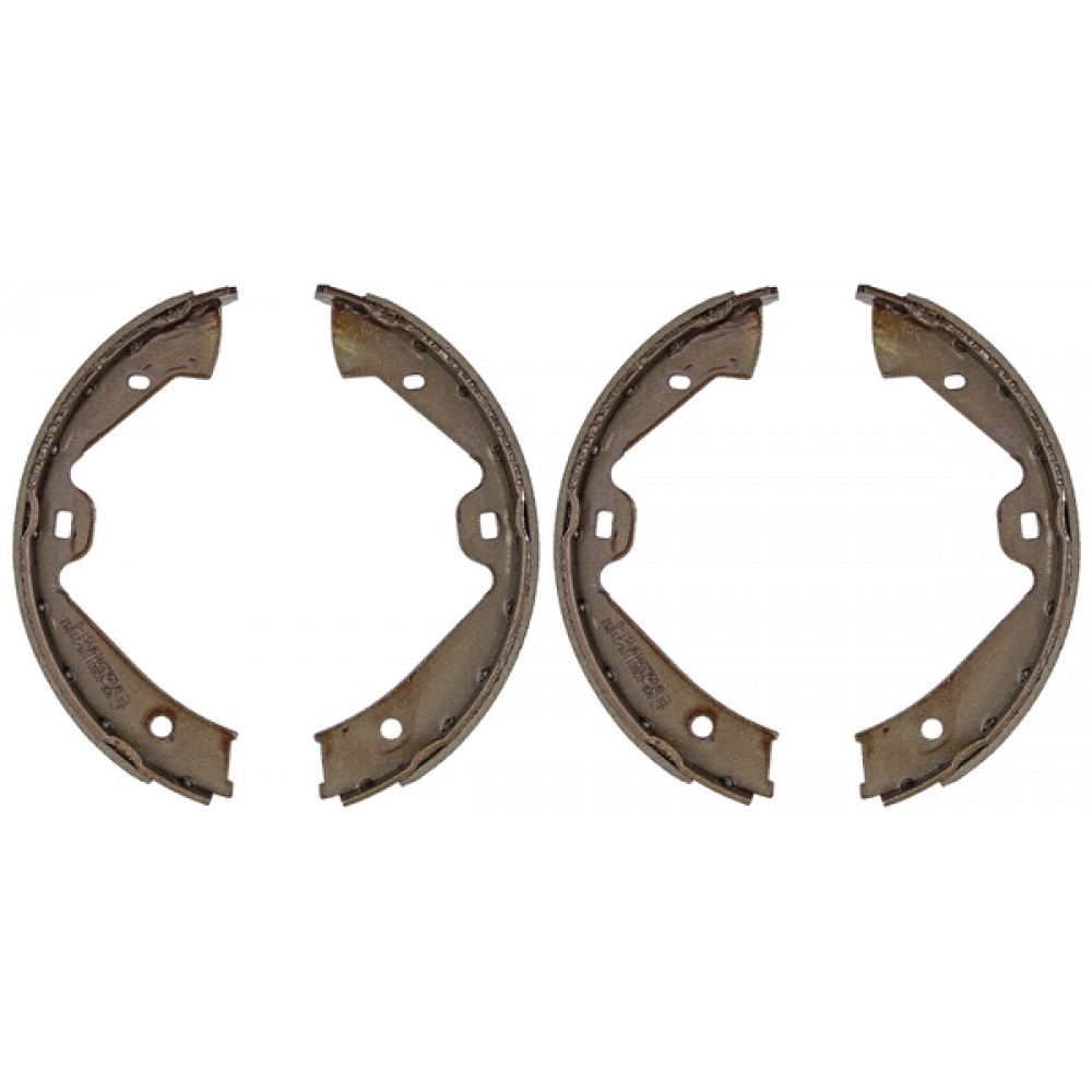 Brake Shoes ABS