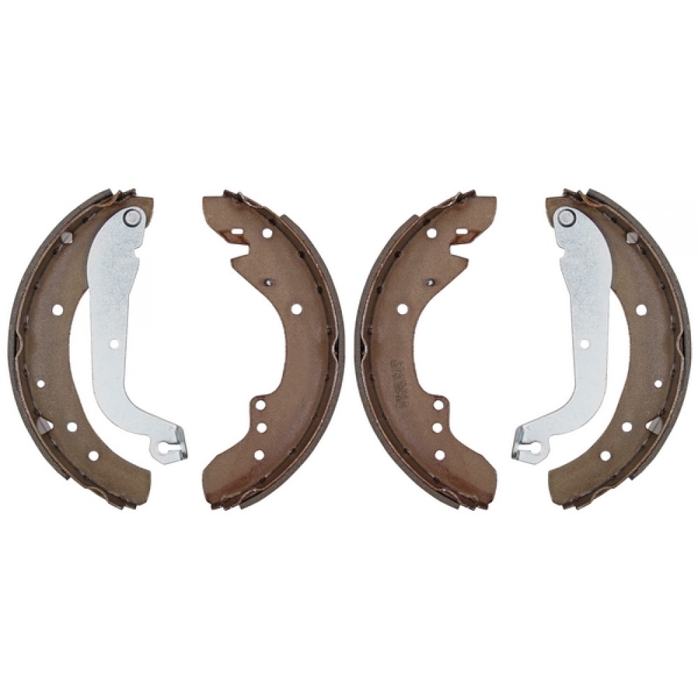 Brake Shoes ABS