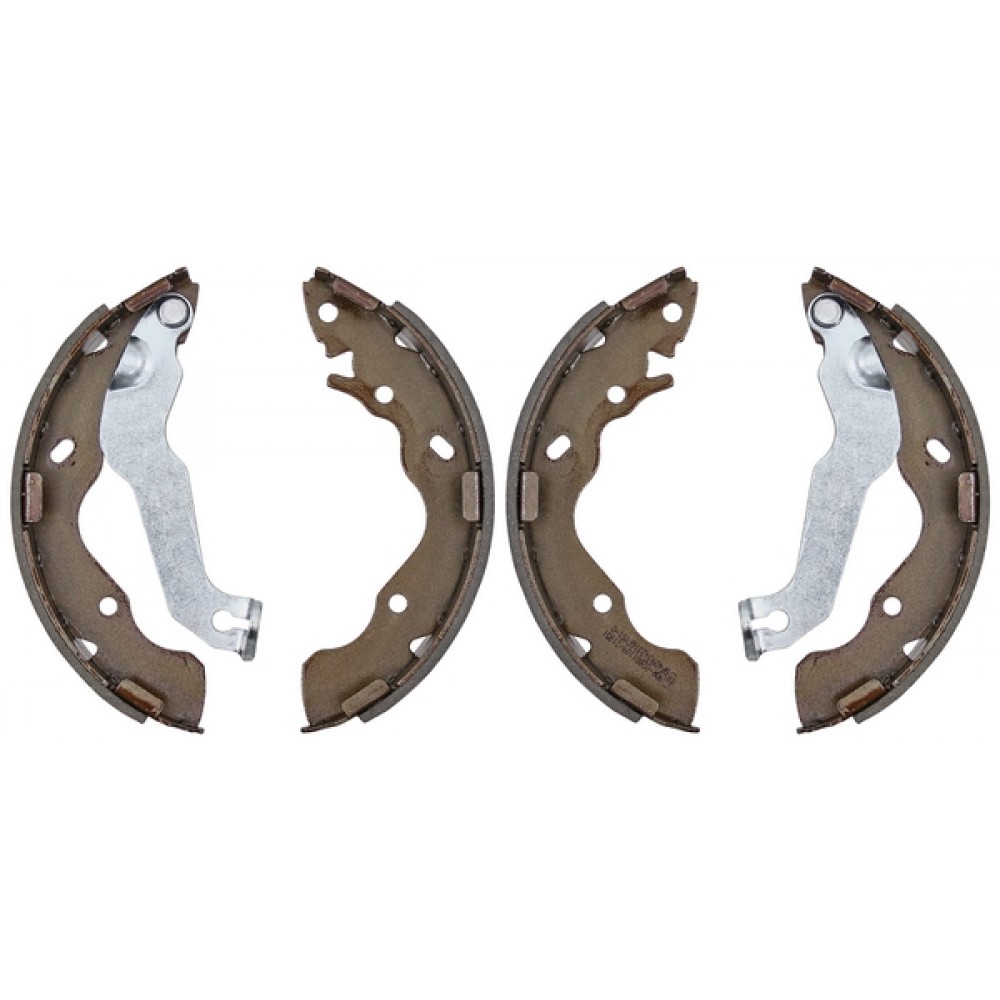 Brake Shoes ABS