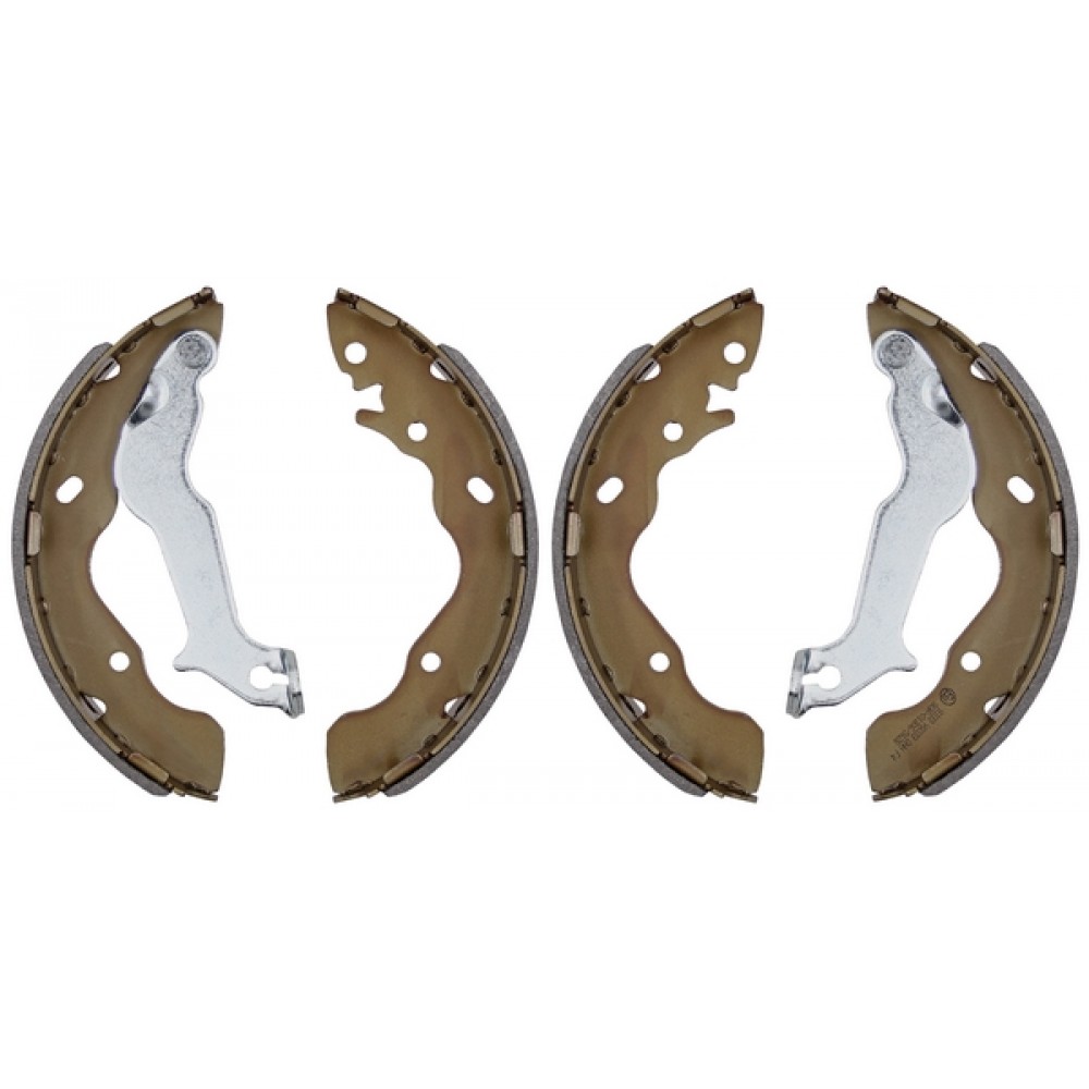 Brake Shoes ABS