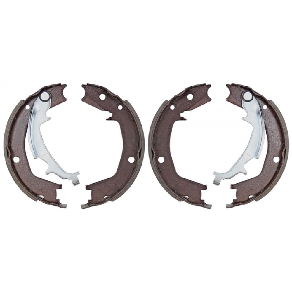 Brake Shoes ABS