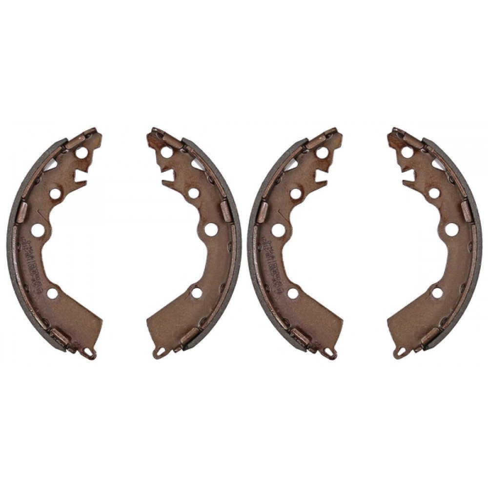 Brake Shoes ABS