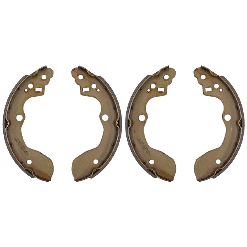 Brake Shoes ABS