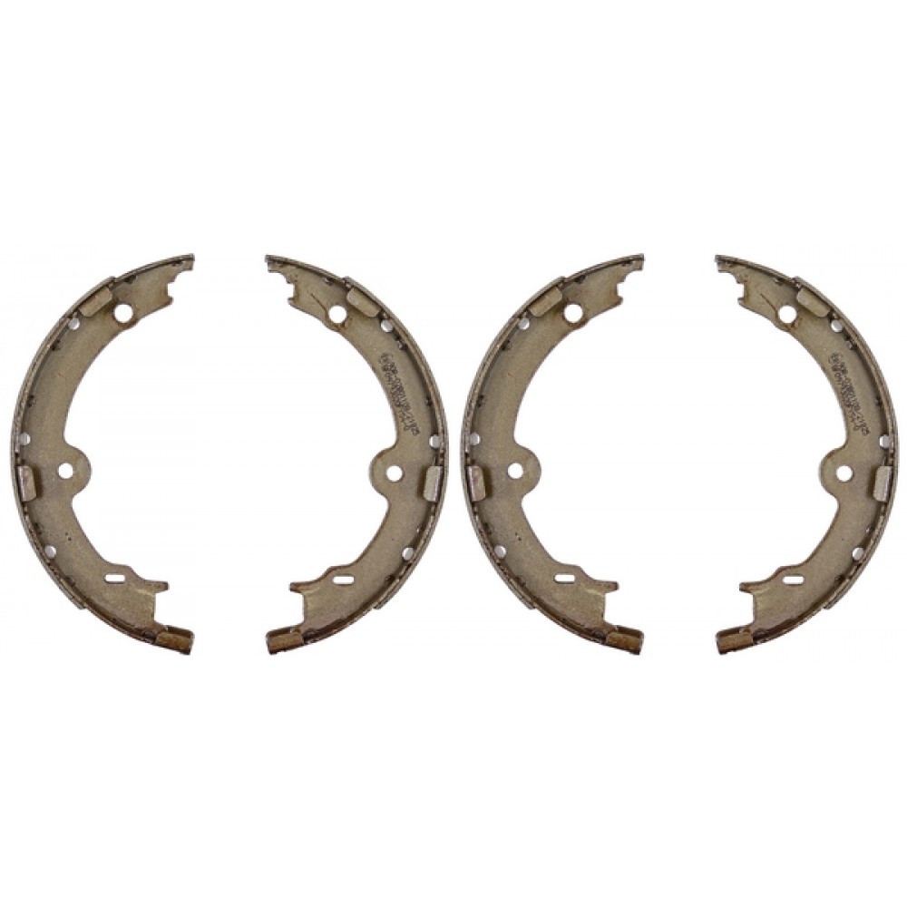 Brake Shoes ABS