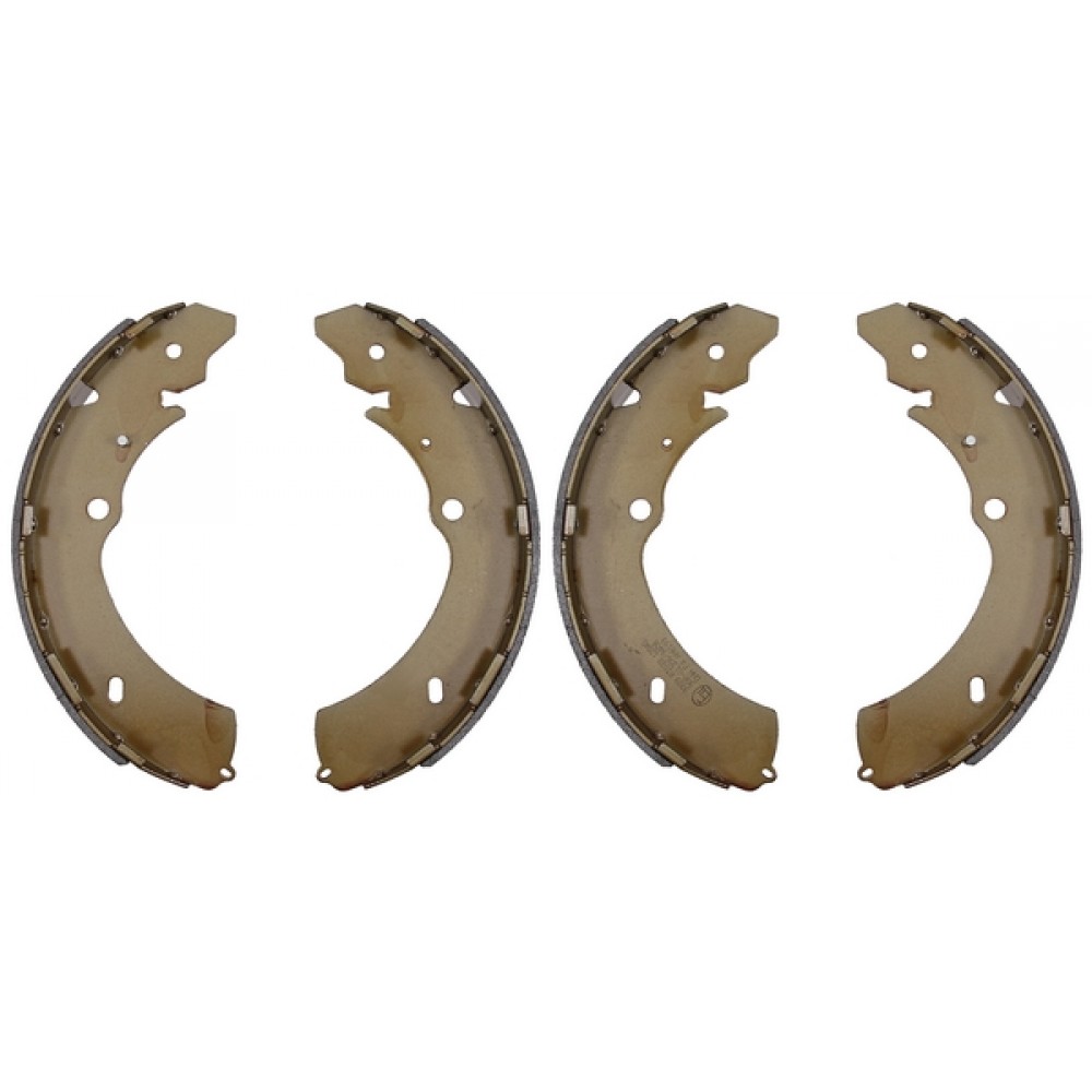 Brake Shoes ABS