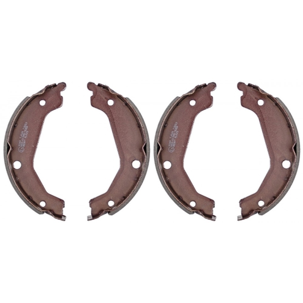 Brake Shoes ABS