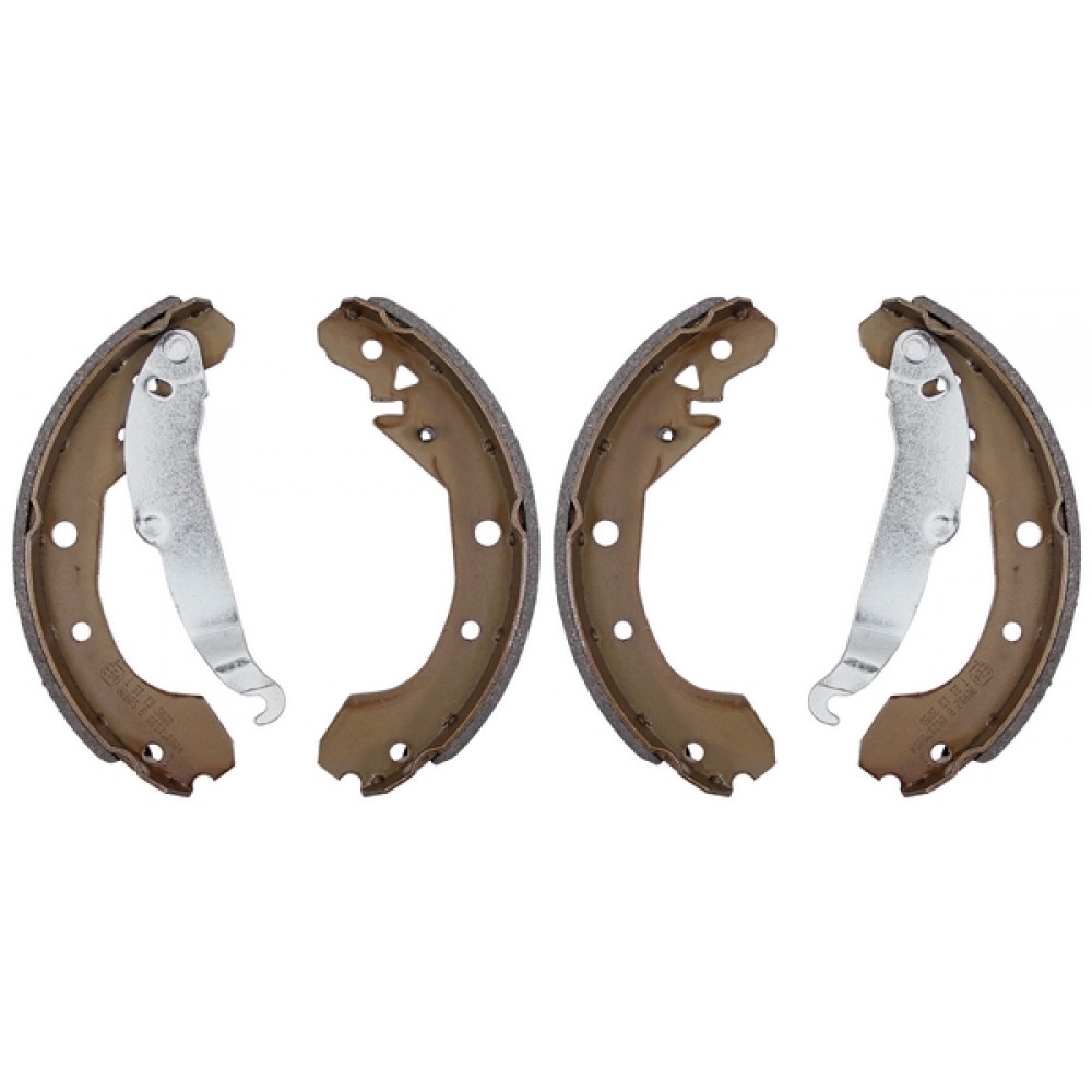 Brake Shoes ABS