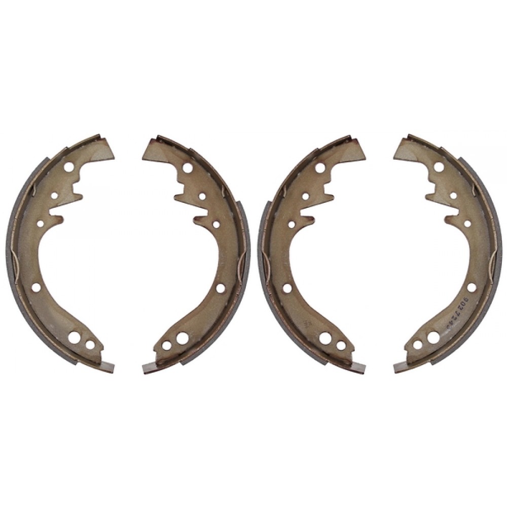 Brake Shoes ABS