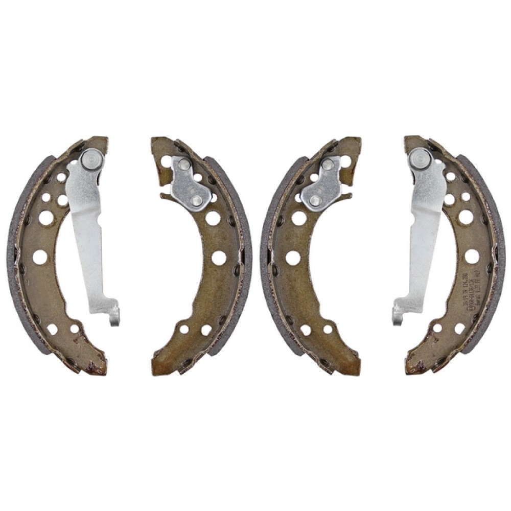 Brake Shoes ABS