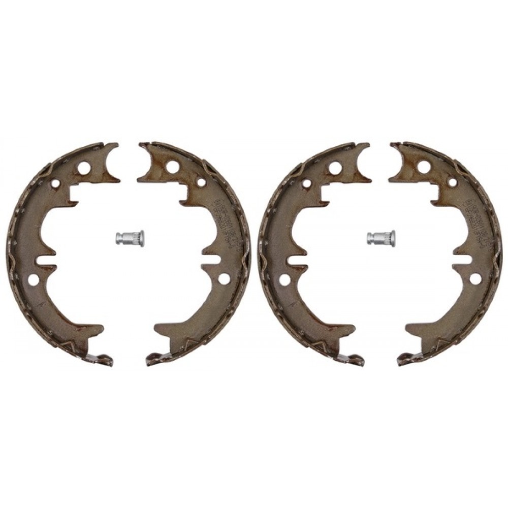 Brake Shoes ABS