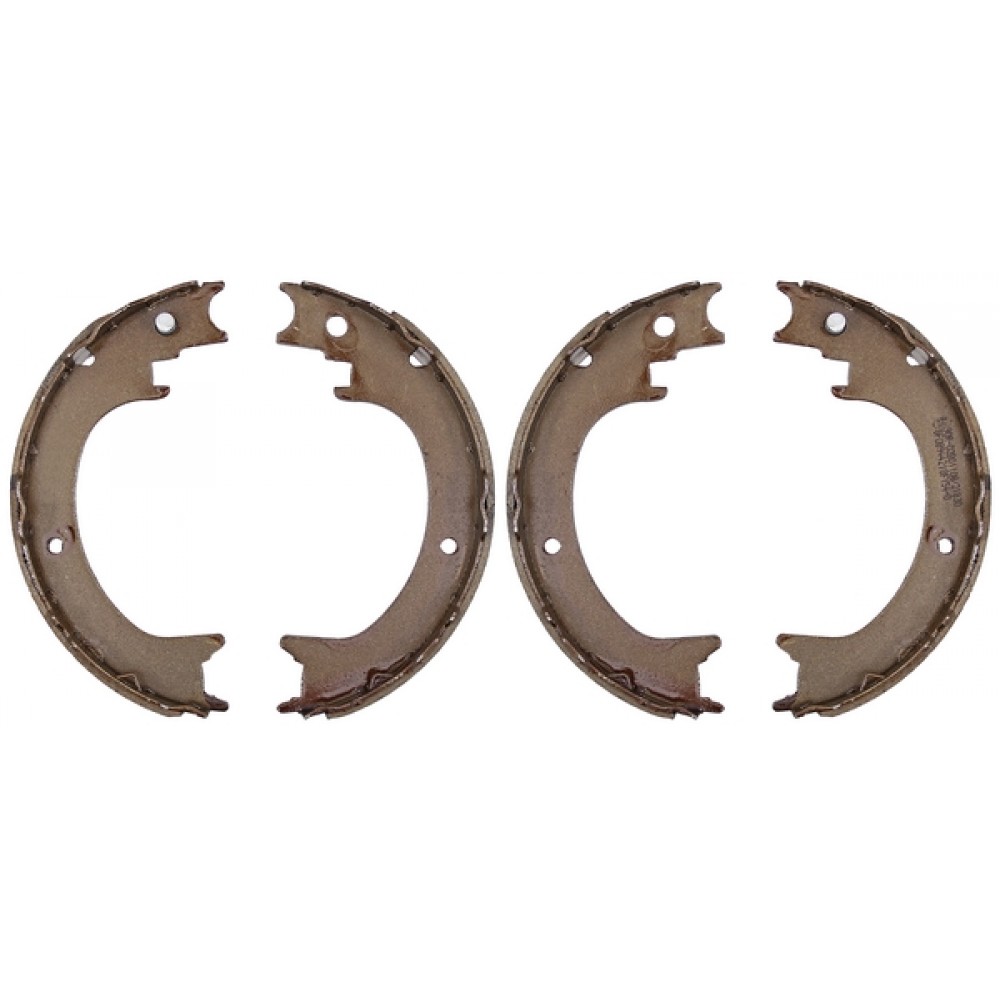 Brake Shoes ABS