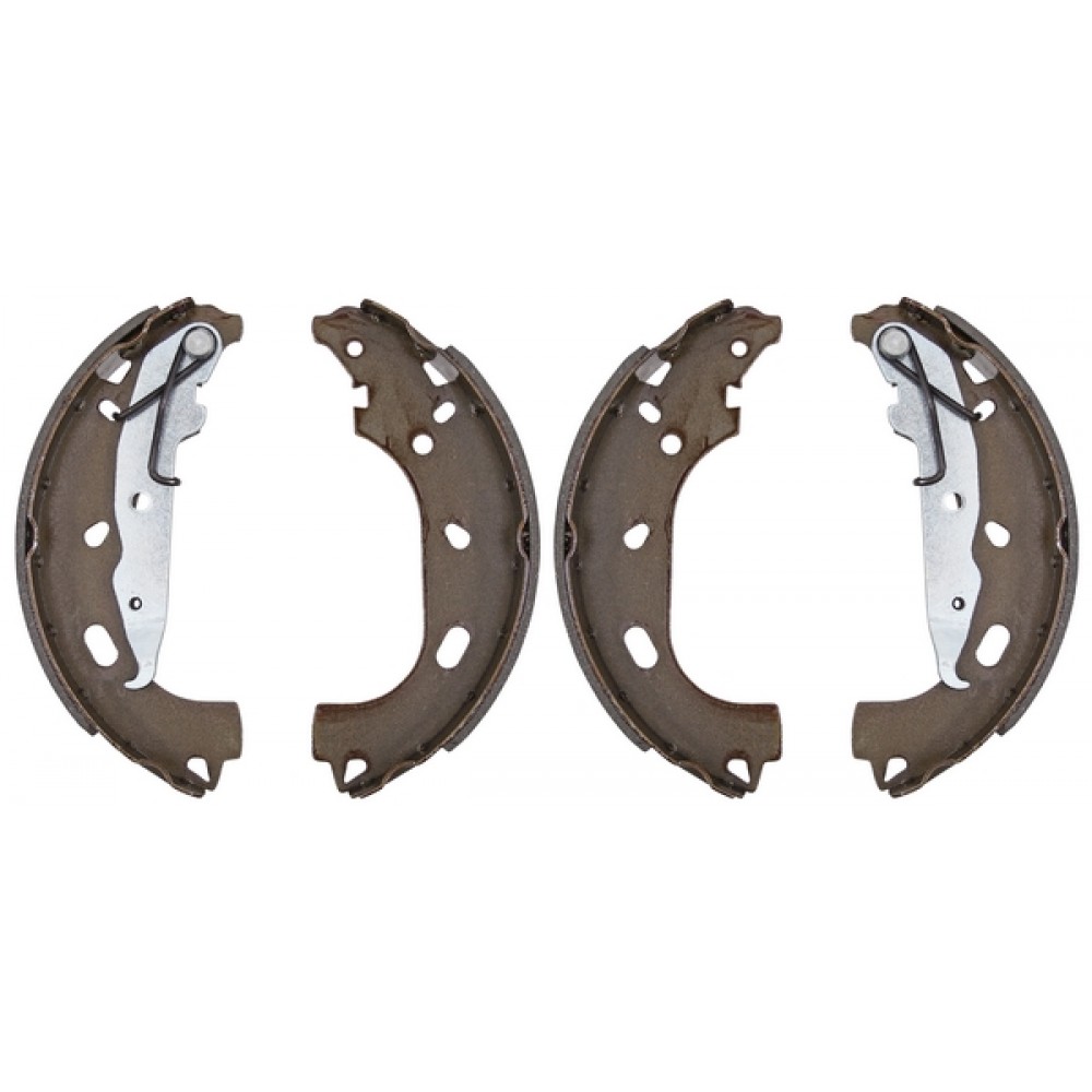 Brake Shoes ABS