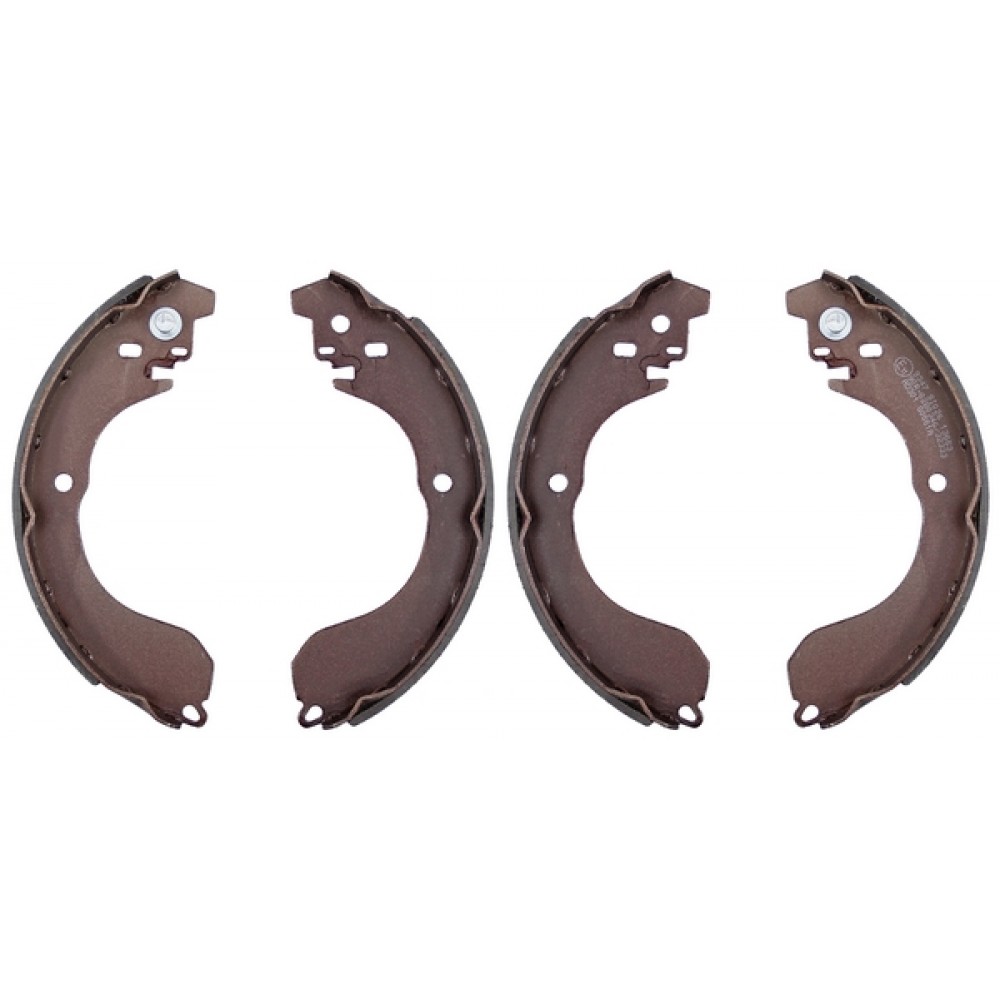 Brake Shoes ABS