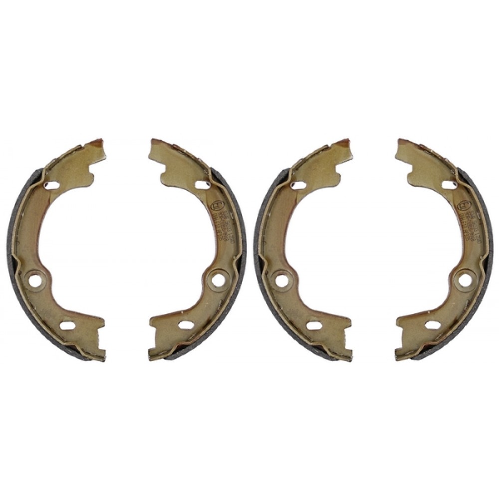 Brake Shoes ABS