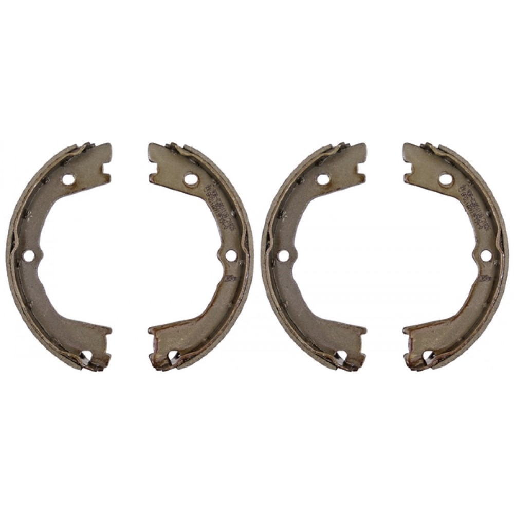 Brake Shoes ABS