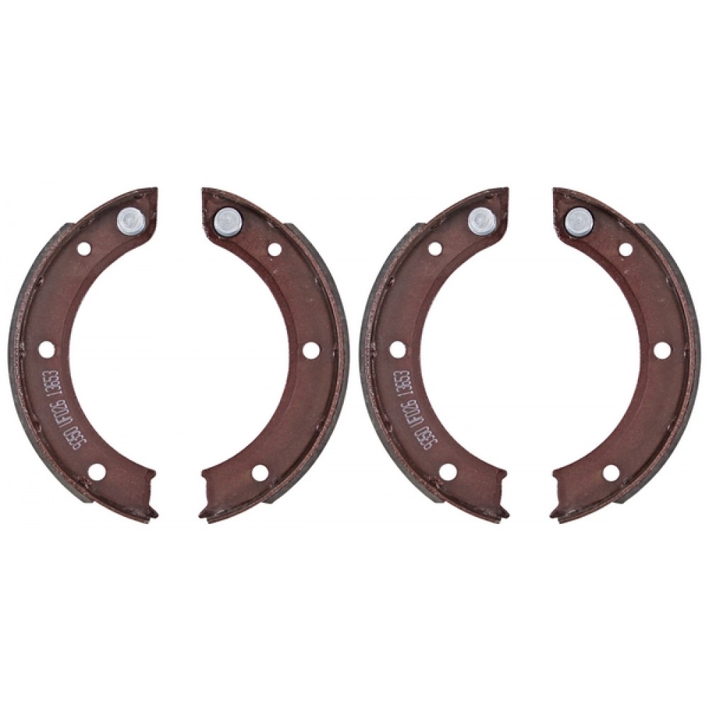 Brake Shoes ABS