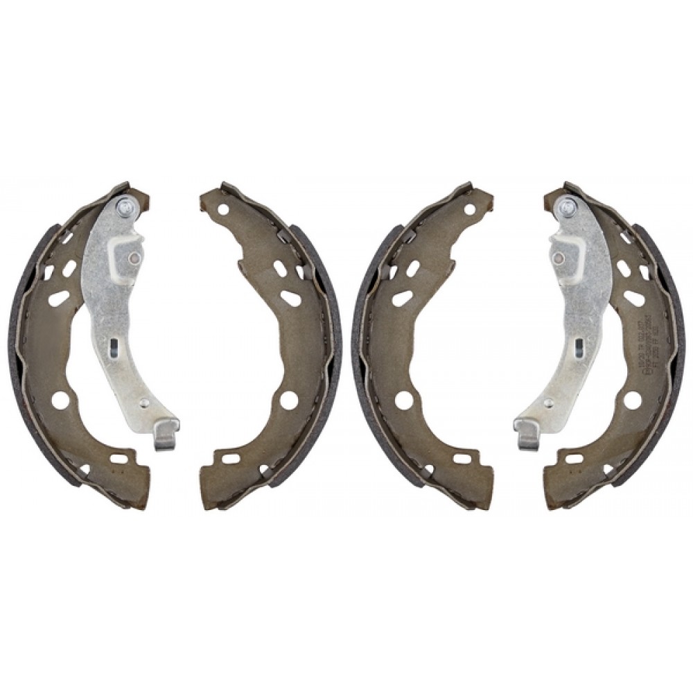 Brake Shoes ABS