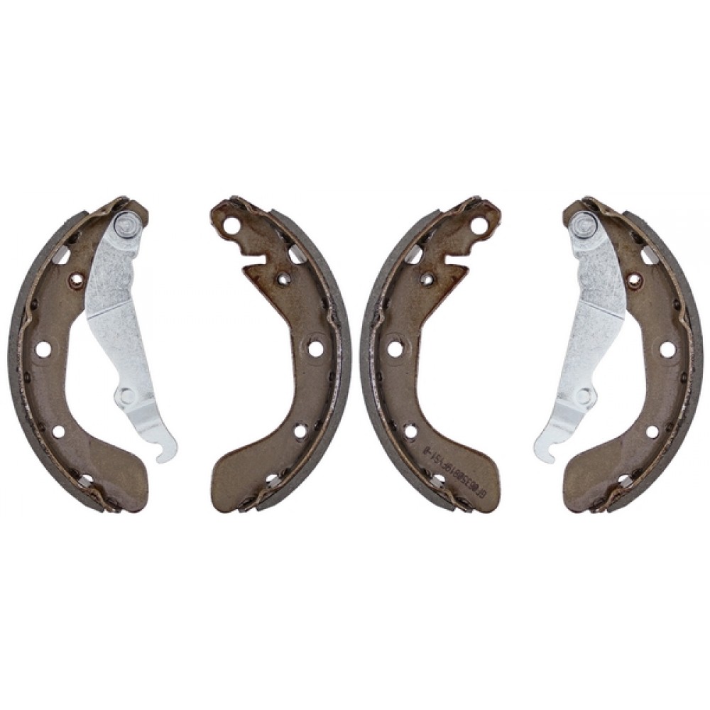 Brake Shoes ABS