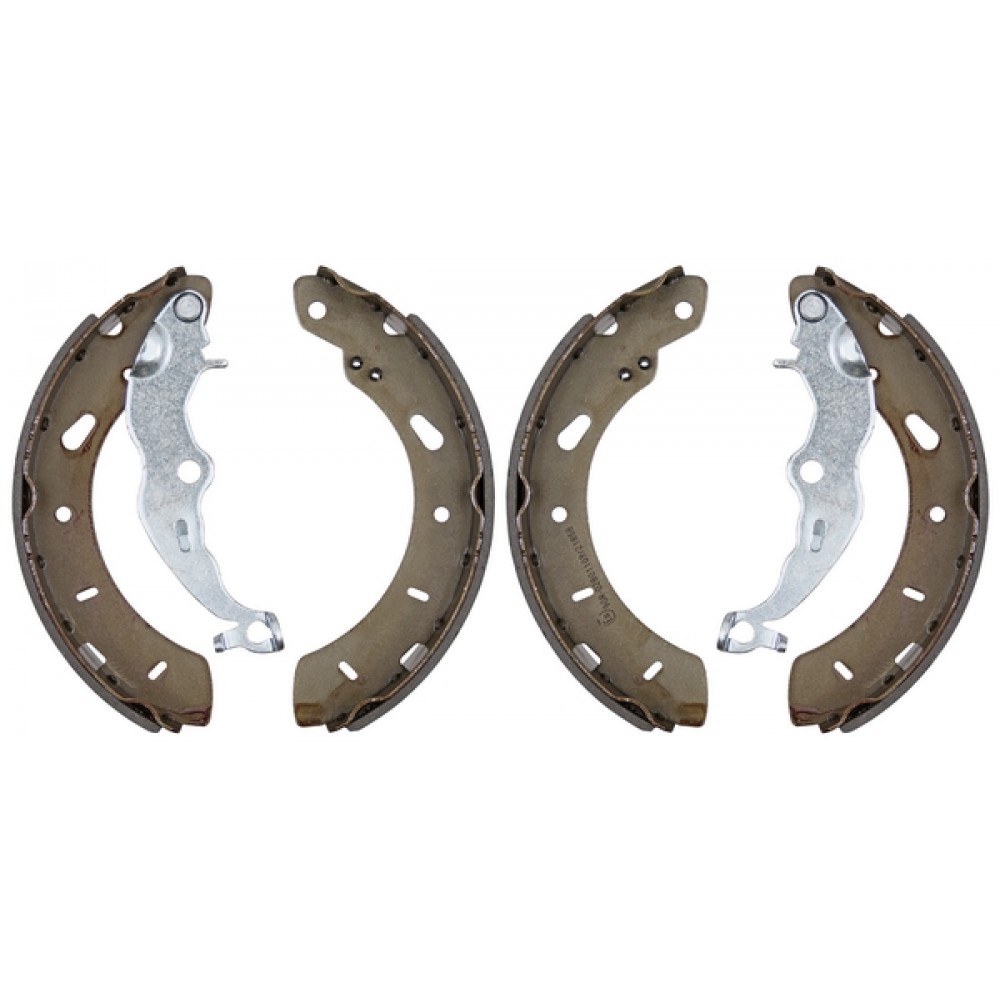 Brake Shoes ABS