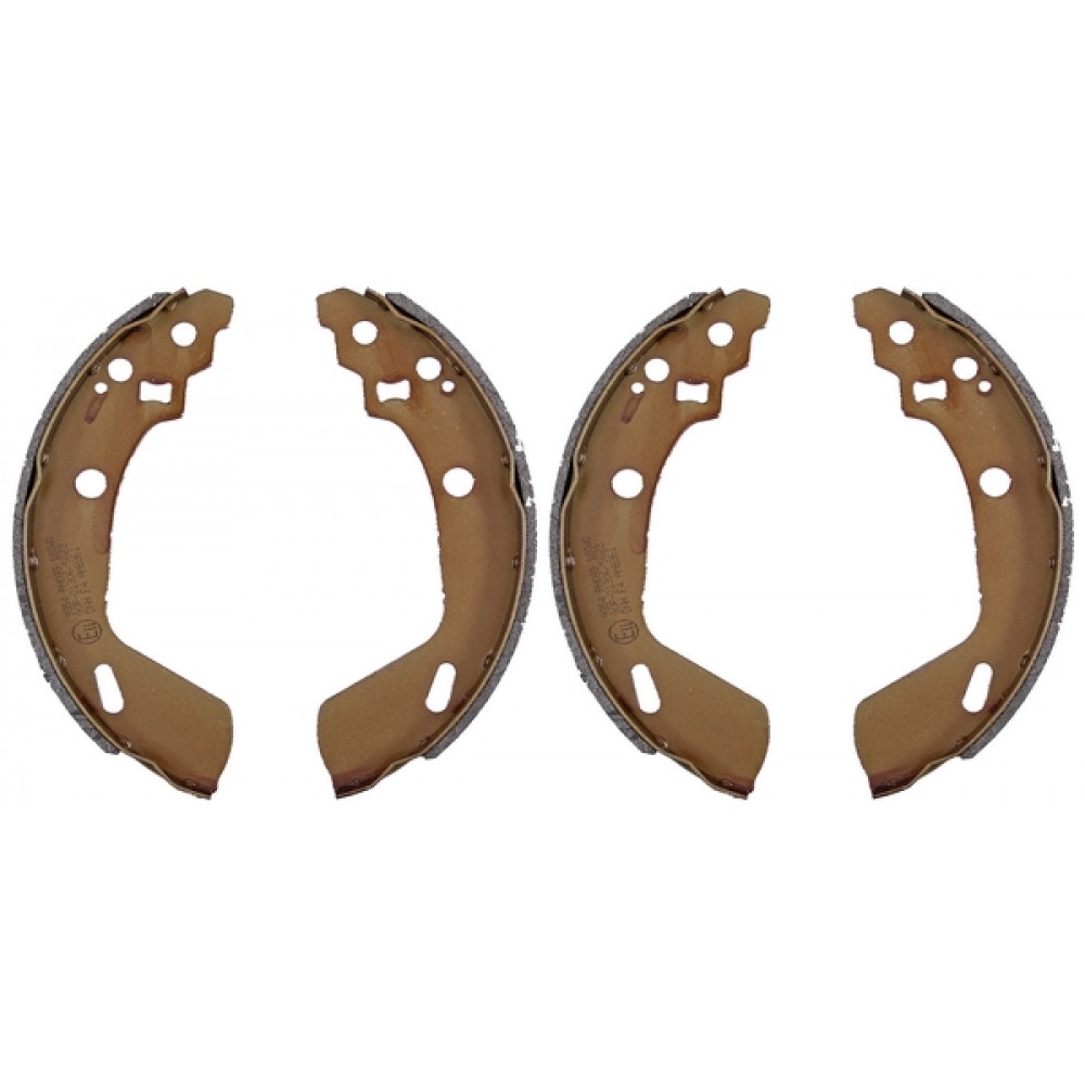 Brake Shoes ABS