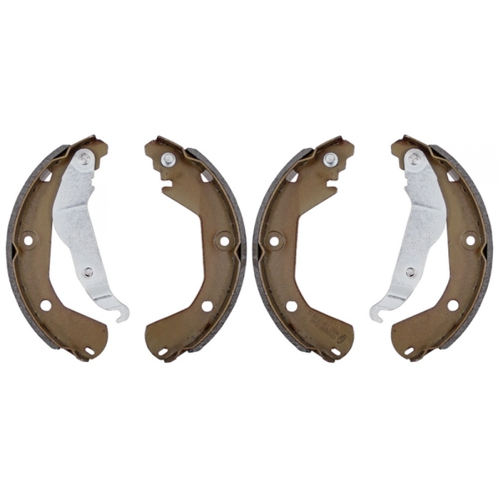 Brake Shoes ABS