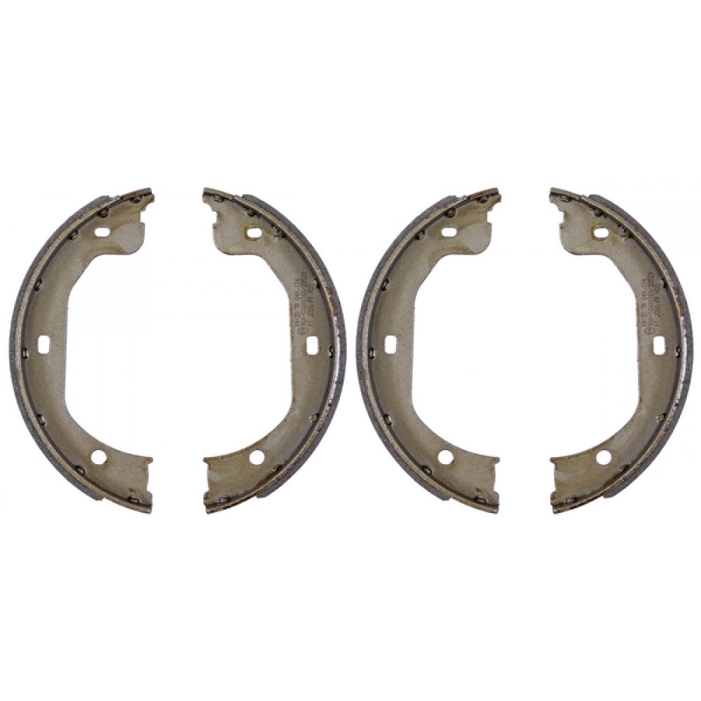 Brake Shoes ABS