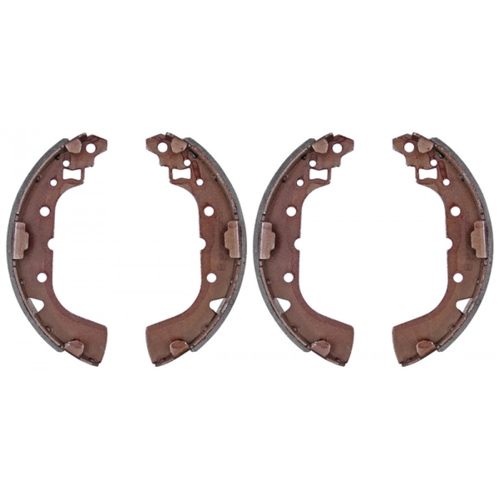 Brake Shoes ABS