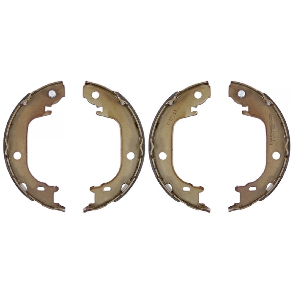 Brake Shoes ABS