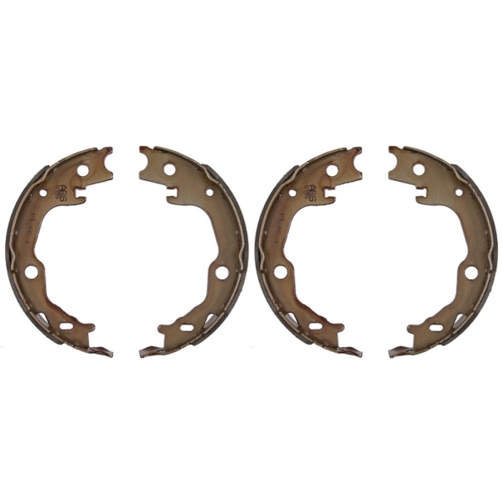 Brake Shoes ABS