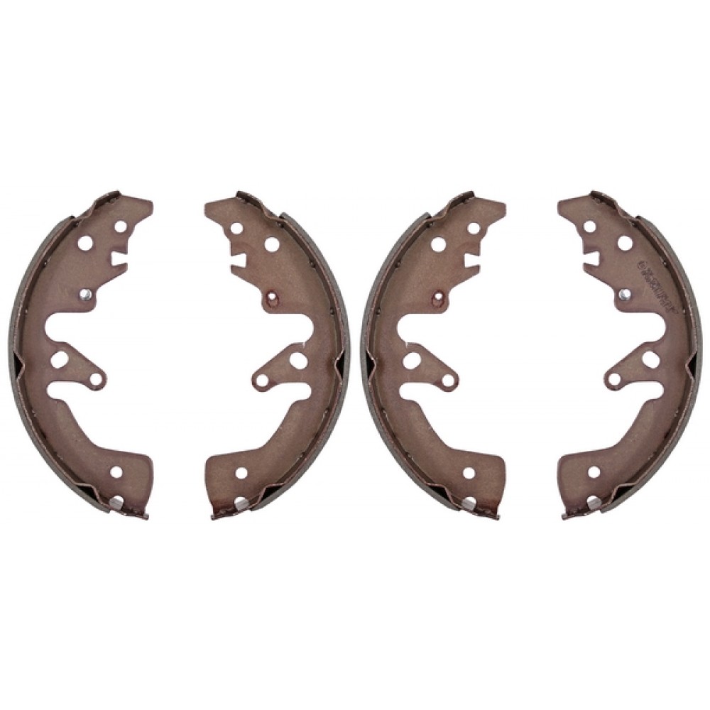 Brake Shoes ABS