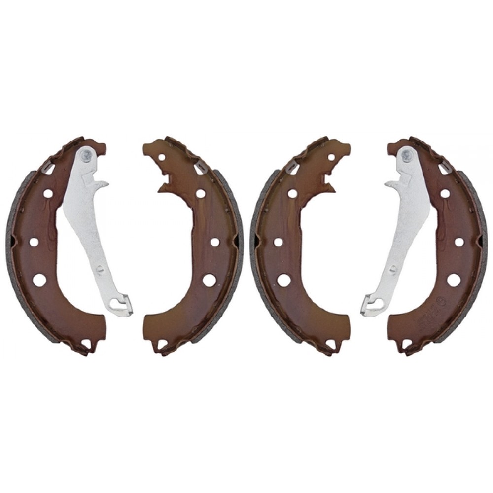 Brake Shoes ABS