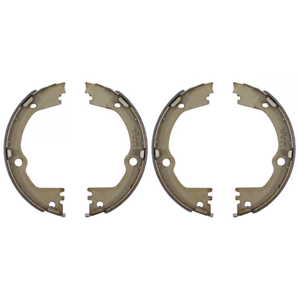 Brake Shoes ABS