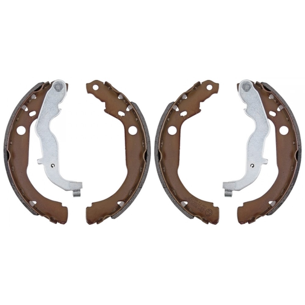 Brake Shoes ABS