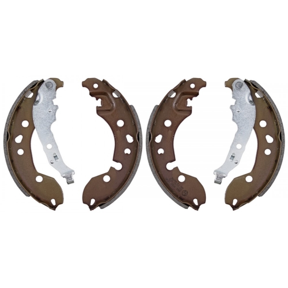 Brake Shoes ABS