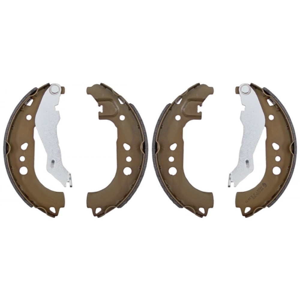 Brake Shoes ABS