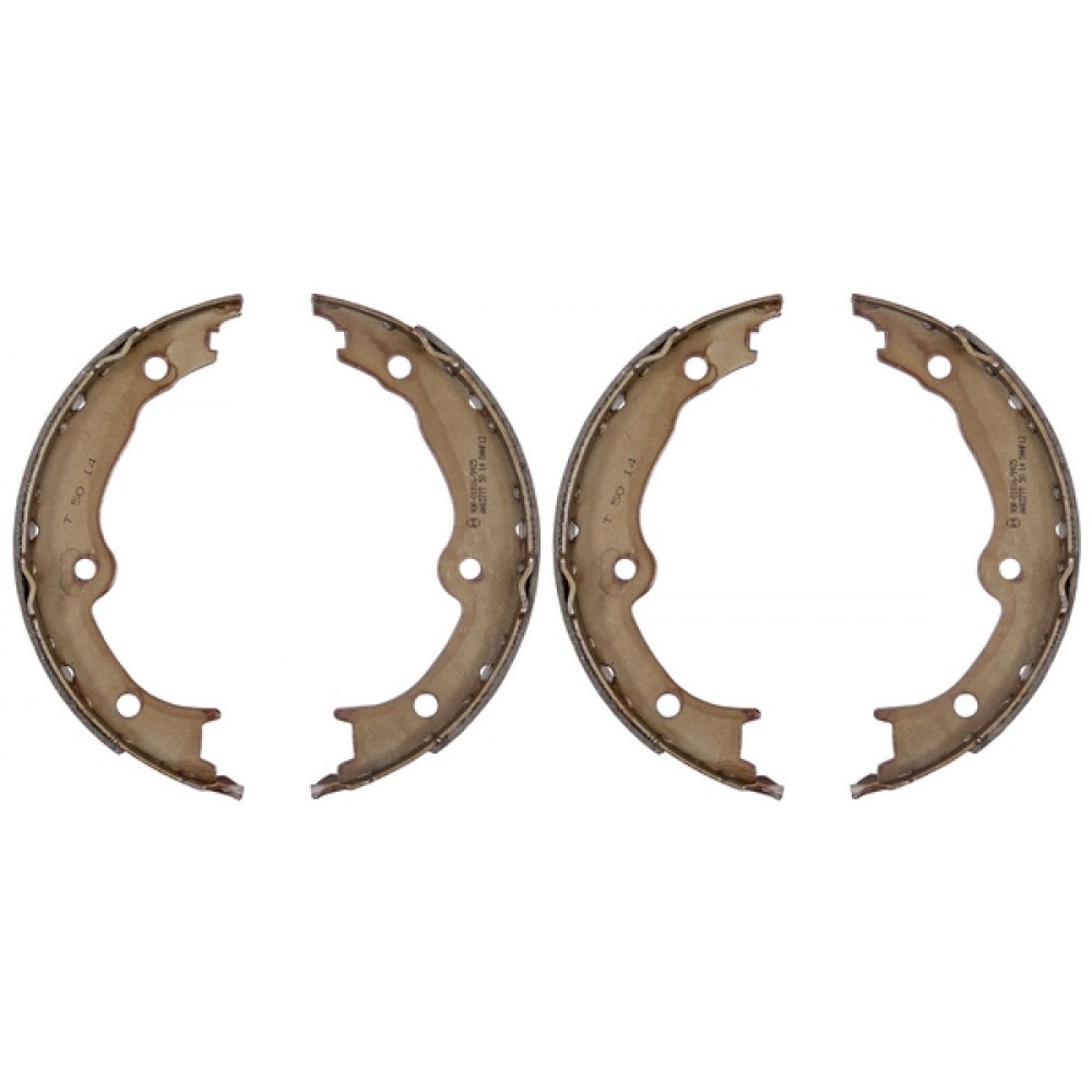 Brake Shoes ABS