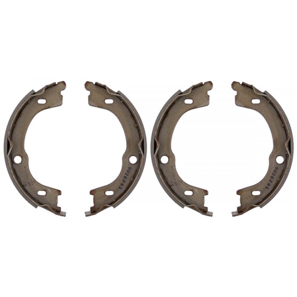 Brake Shoes ABS