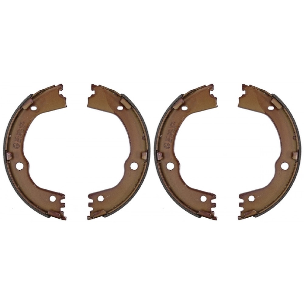 Brake Shoes ABS