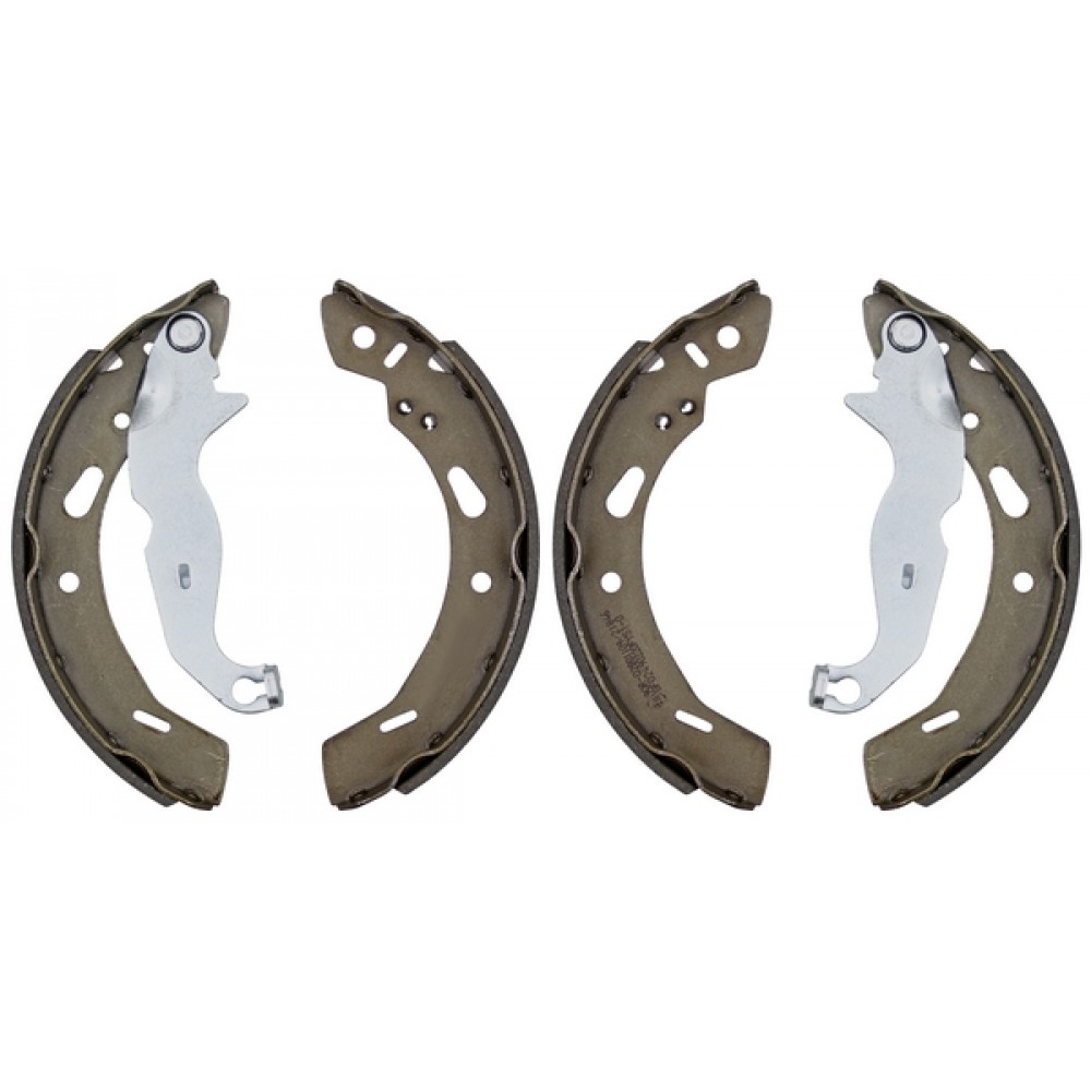 Brake Shoes ABS