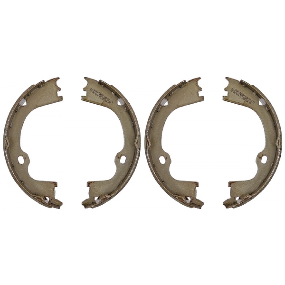 Brake Shoes ABS