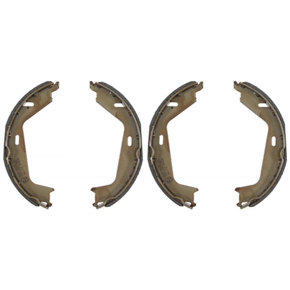 Brake Shoes ABS