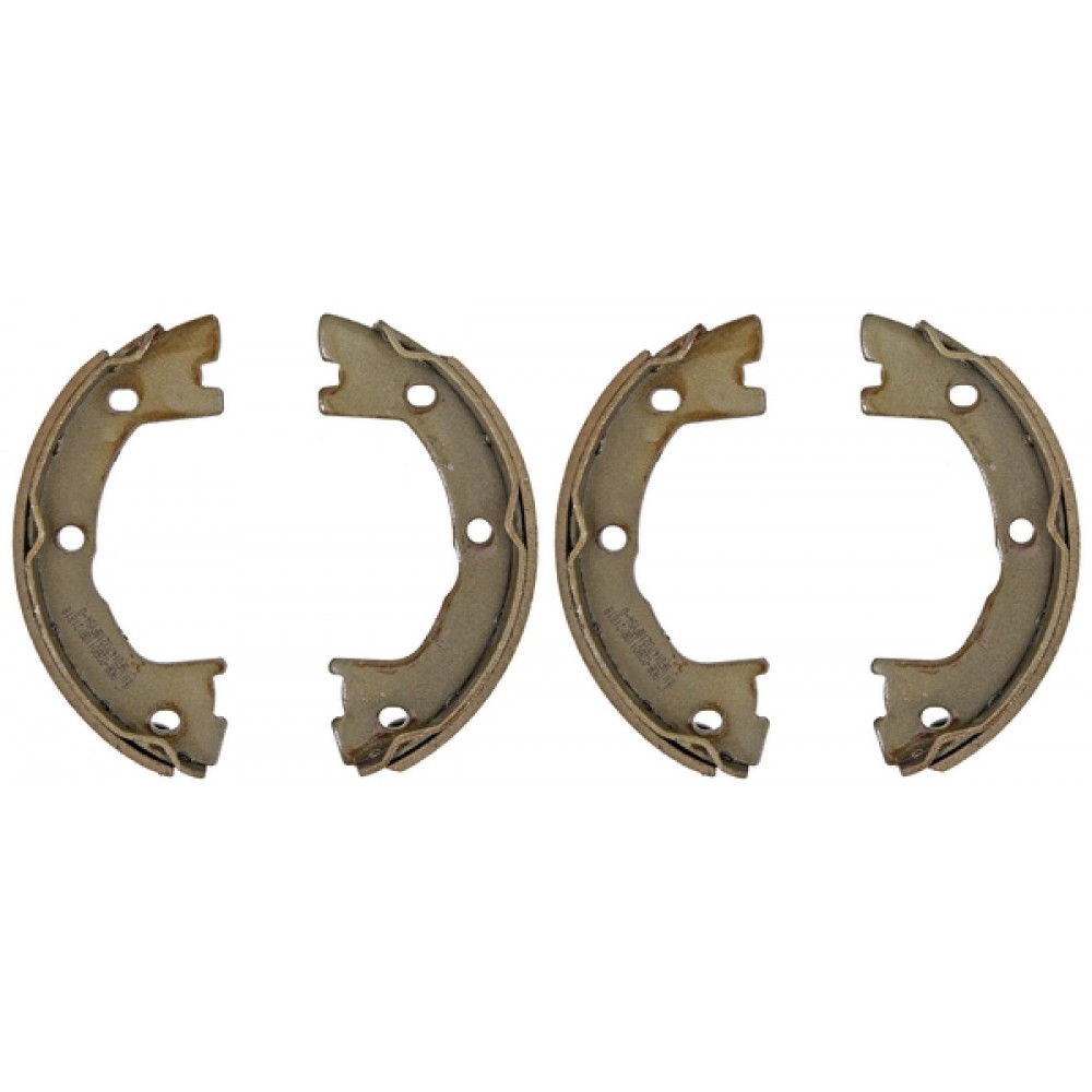 Brake Shoes ABS