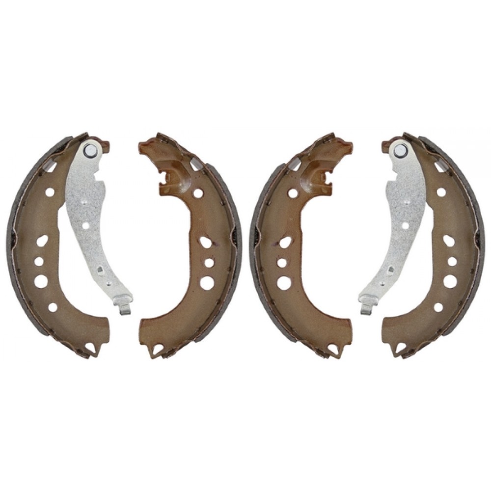 Brake Shoes ABS