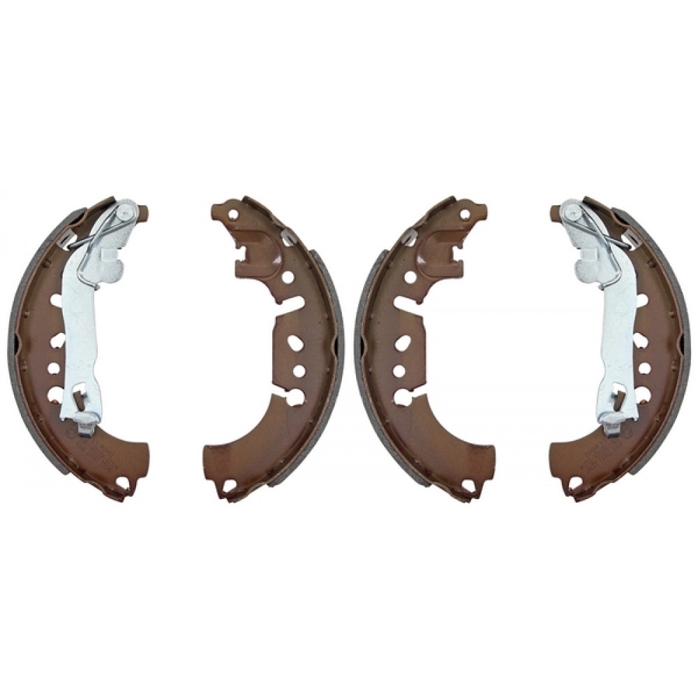 Brake Shoes ABS