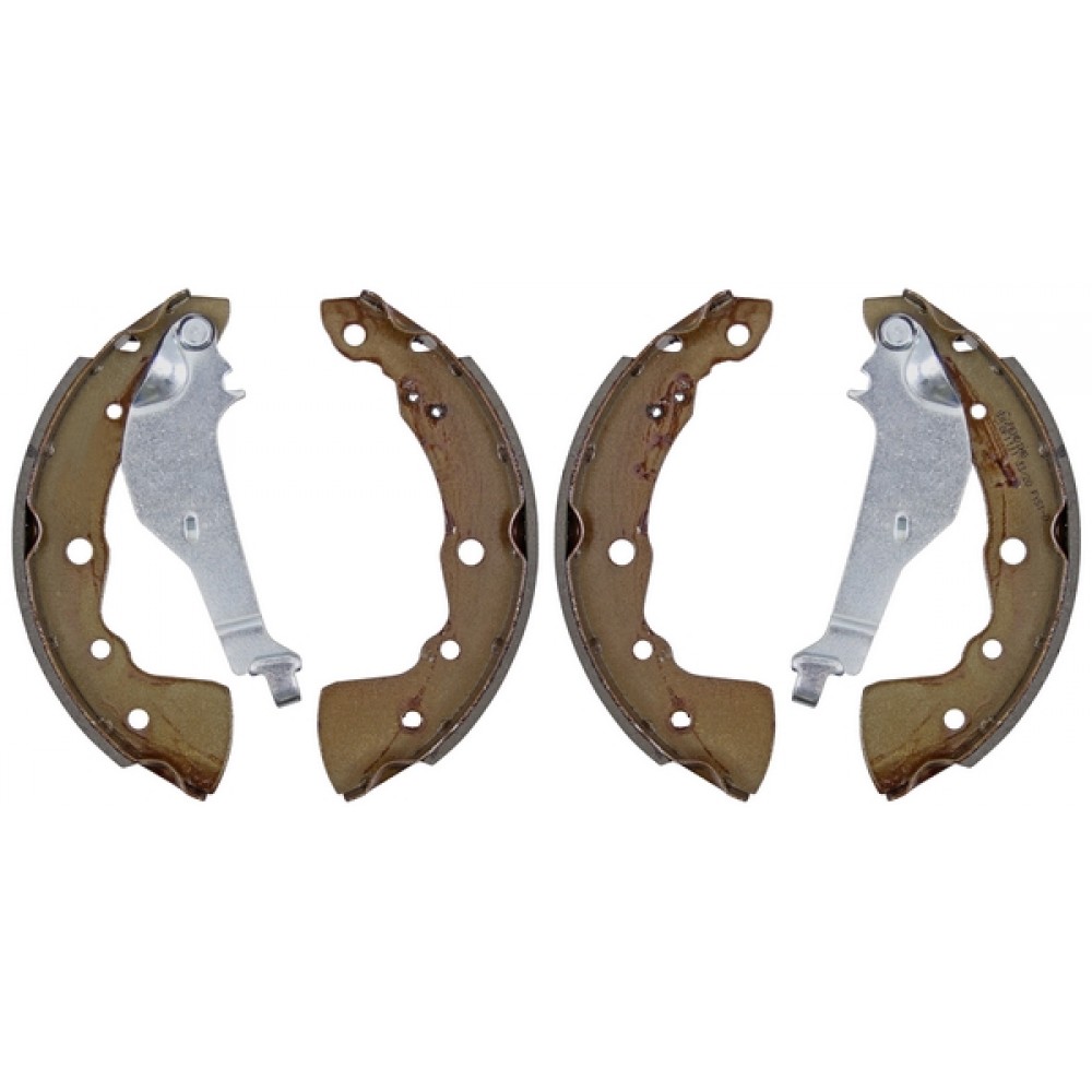 Brake Shoes ABS