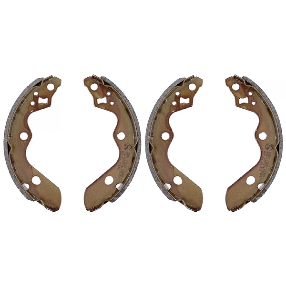 Brake Shoes ABS