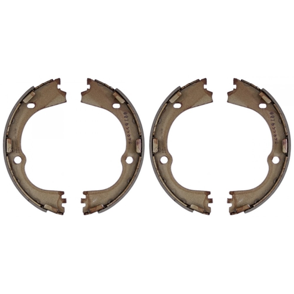 Brake Shoes ABS